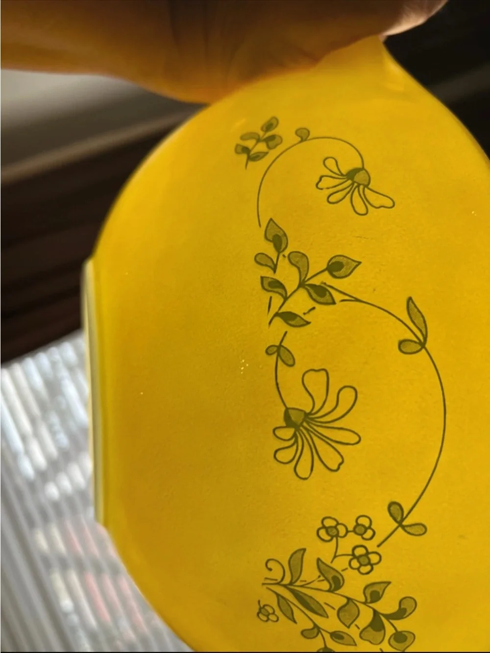 Pyrex Vintage Nesting Mixing Bowls - Set of 4